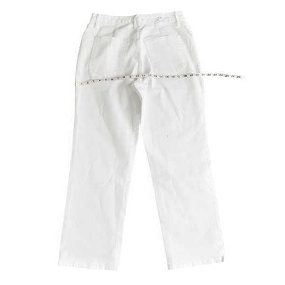 GOOD AMERICAN Wide Leg Jeans! - Picture 6 of 7